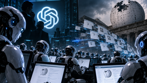  آلاف وكلاء OpenAI تجاوزوا القيود والشركة كانت تعلم