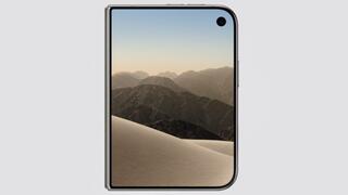 أبل تكشف عن "iPhone Duo": أول هاتف آيفون قابل للطي