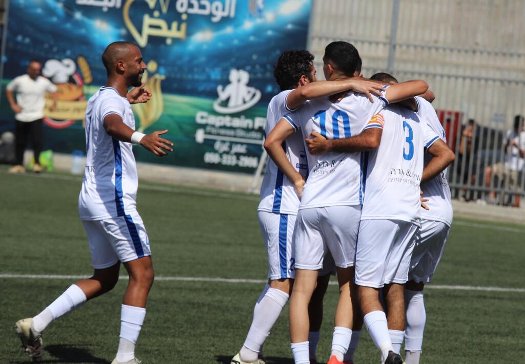 الجولة الثانية في الدرجة الأولى – المنطقة الشمالية تشتعل (راديو الناس) الجولة الثانية في الدرجة الأولى – المنطقة الشمالية تشتعل