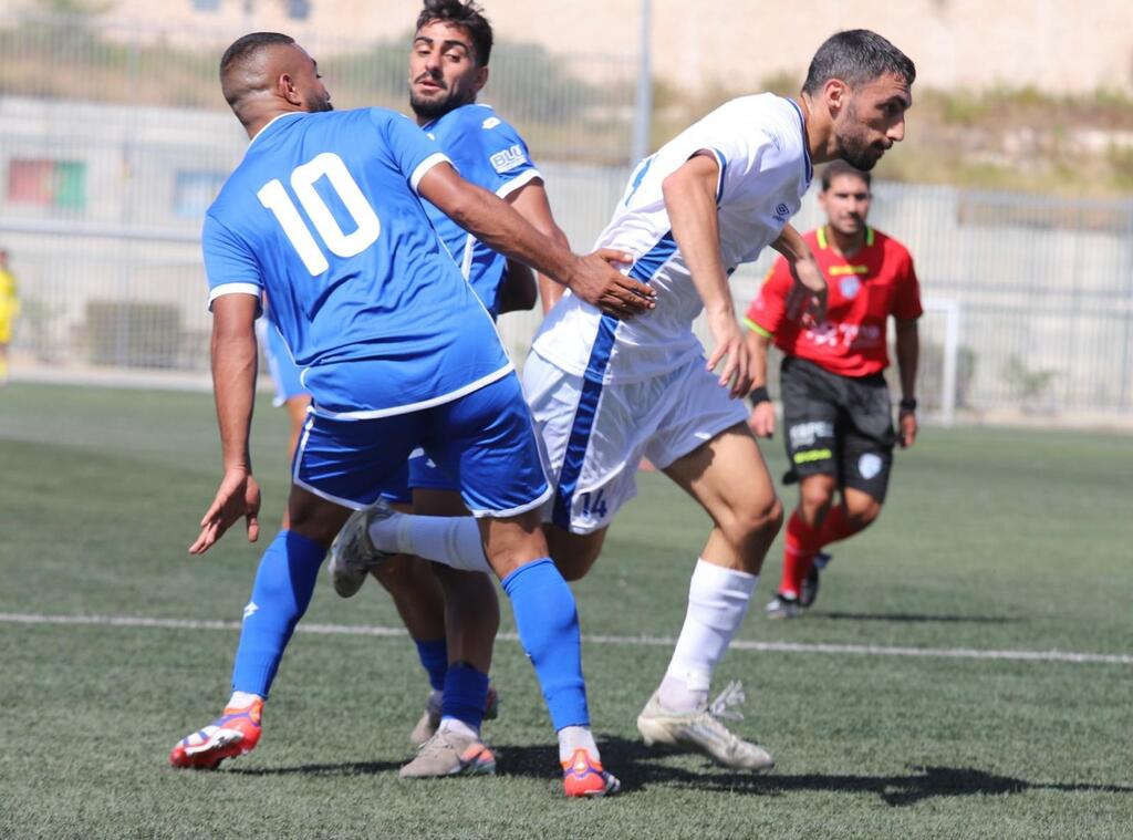 الجولة الثانية في الدرجة الأولى – المنطقة الشمالية تشتعل (راديو الناس) الجولة الثانية في الدرجة الأولى – المنطقة الشمالية تشتعل