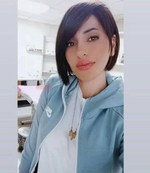 المرحومة رشا ستاوي (وفق البند 27 أ) المرحومة رشا ستاوي