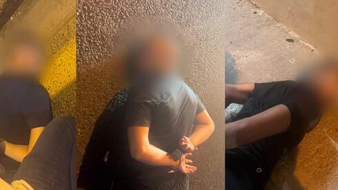 اعتقال 3 شبان بشبهة الضلوع في مقتل نور نفافعة ونور حلو في الناصرة