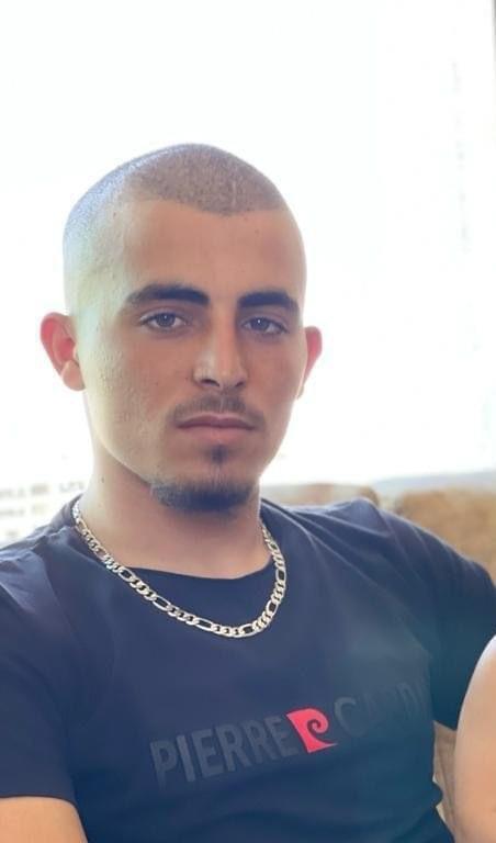 المرحوم صالح عاصلة
