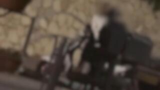 اعتقال شاب من الناصرة بشبهة القيادة تحت تأثير المخدرات في نوف هجليل