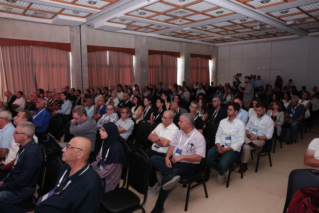مؤتمر "رؤية 2031" يبحث الخطة الخماسية المقبلة لتطوير المجتمع العربي (وفق البند 27 أ) مؤتمر "رؤية 2031" يبحث الخطة الخماسية المقبلة لتطوير المجتمع العربي