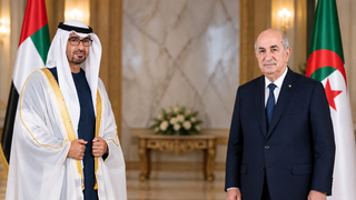 الجزائر تقطع علاقاتها الدبلوماسية مع الإمارات