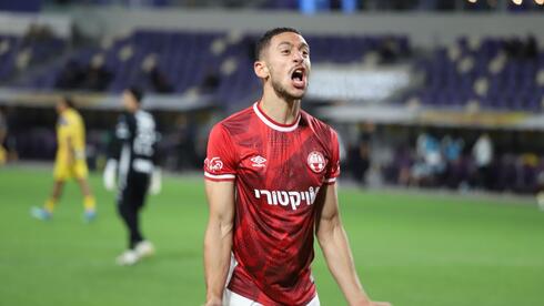 أبو رومي وكنعان يقودان بئر السبع إلى طريق الانتصارات