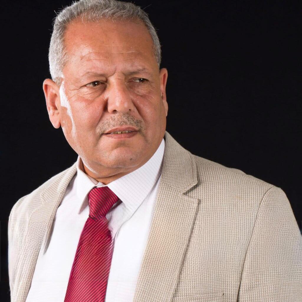 رمزي محسن (استخدام الصورة وفقا للبند 27أ من حقوق النشر) رمزي محسن