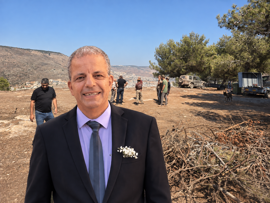 فاتن غطاس لراديو الناس يدعو لتحرك واسع دعمًا لمجد الكروم (وفق البند 27 أ) فاتن غطاس لراديو الناس يدعو لتحرك واسع دعمًا لمجد الكروم