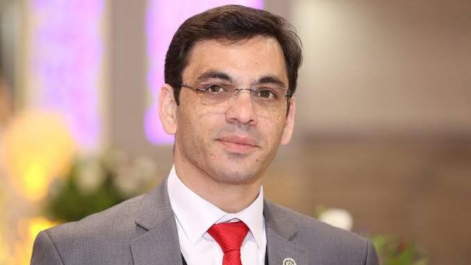 بروفيسور محمد وتد