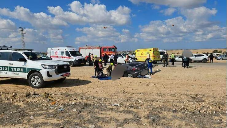 السجن 7 سنوات لسائقة أدينت بالتسبب بمقتل شابين قبل أشهر من زفافهما (اتحاد الانقاذ) السجن 7 سنوات لسائقة أدينت بالتسبب بمقتل شابين قبل أشهر من زفافهما