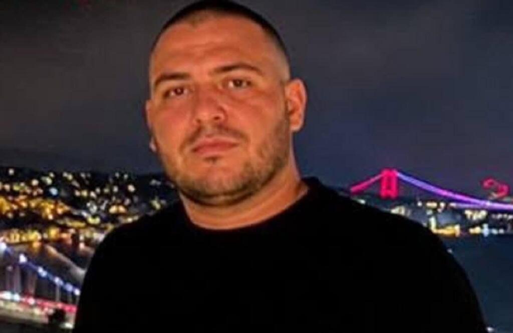  يافا: مقتل الشاب ياسين دكة