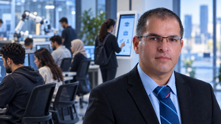 حسام أبو مخ