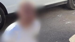 مطاردة في الناصرة تنتهي باعتقال مشتبه وضبط مسدس وقنبلة يدوية