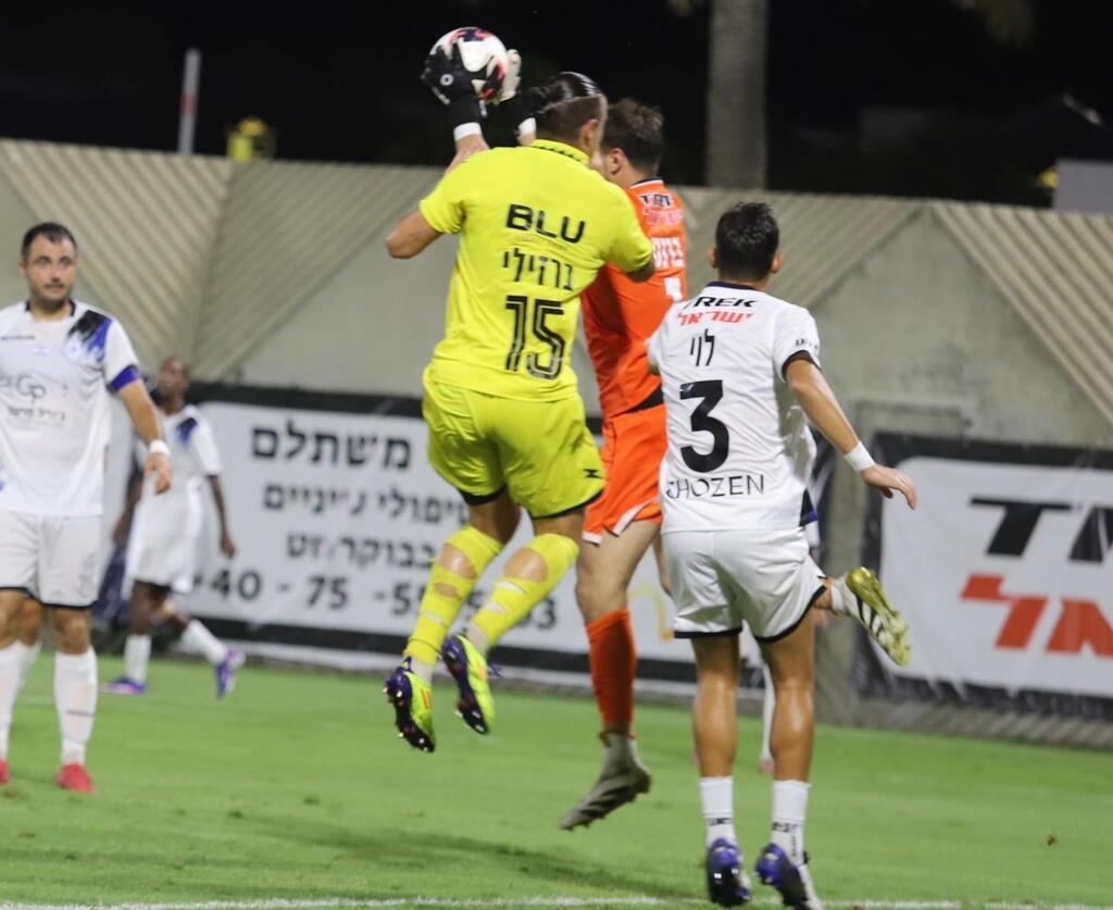 مكابي الرينة يفوز على مكابي يافا (راديو الناس) مكابي الرينة يفوز على مكابي يافا