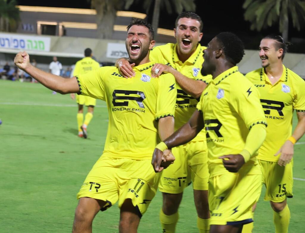 مكابي الرينة يفوز على مكابي يافا (راديو الناس) مكابي الرينة يفوز على مكابي يافا