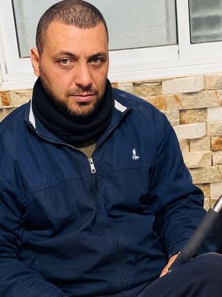 علاء محاميد 