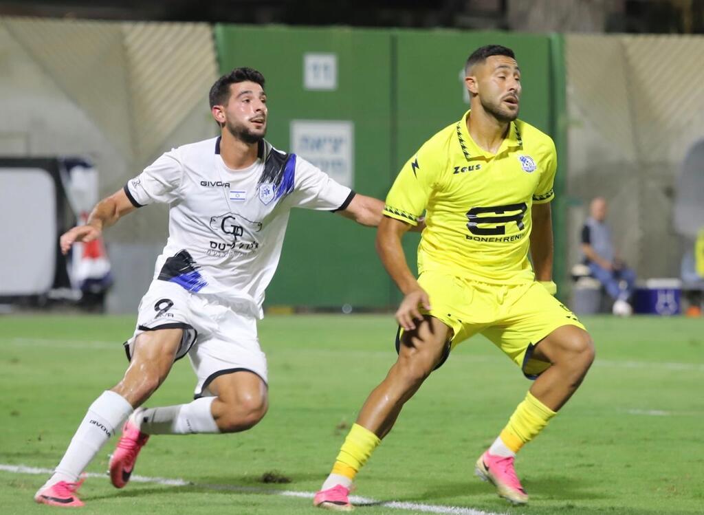 مكابي الرينة يفوز على مكابي يافا (راديو الناس) مكابي الرينة يفوز على مكابي يافا
