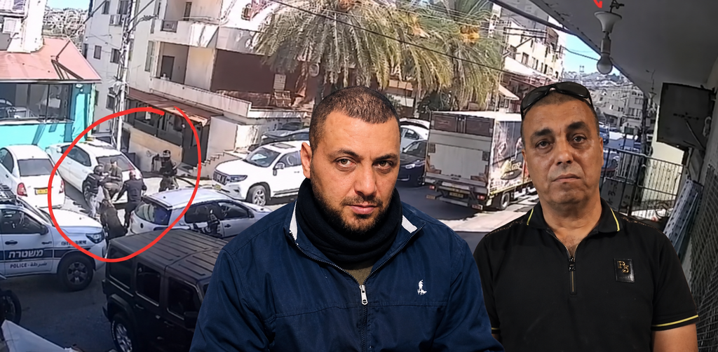 شقيق المرحوم علاء محاميد يتحدث لراديو الناس (راديو الناس) شقيق المرحوم علاء محاميد يتحدث لراديو الناس