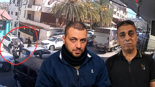 شقيق المرحوم علاء محاميد يتحدث لراديو الناس