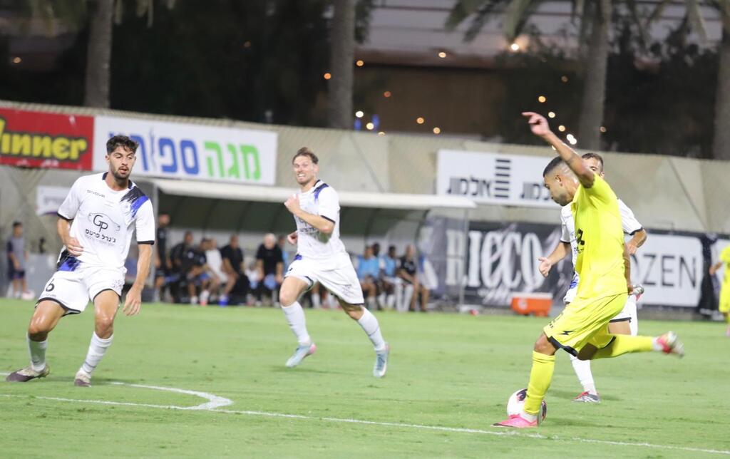 مكابي الرينة يفوز على مكابي يافا (راديو الناس) مكابي الرينة يفوز على مكابي يافا