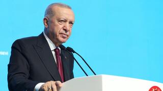 رجب طيب أردوغان