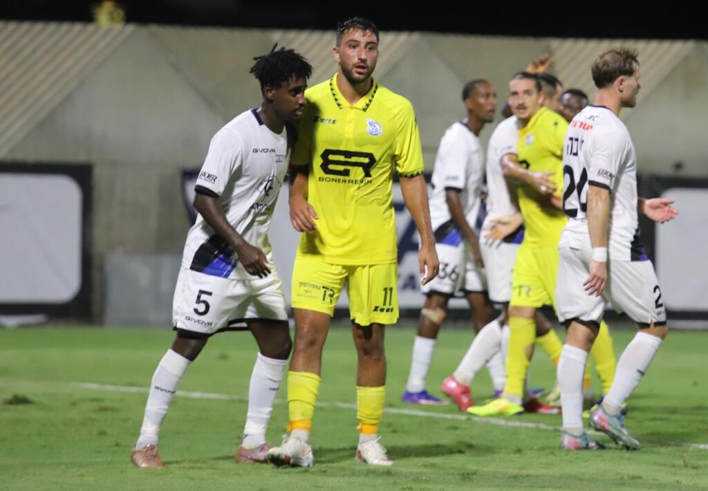 مكابي الرينة يفوز على مكابي يافا (راديو الناس) مكابي الرينة يفوز على مكابي يافا