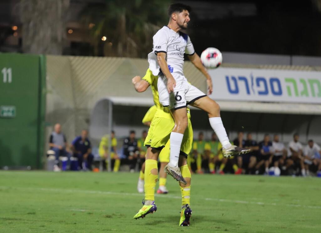مكابي الرينة يفوز على مكابي يافا (راديو الناس) مكابي الرينة يفوز على مكابي يافا