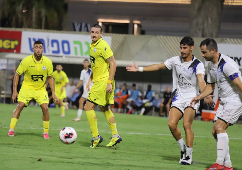 مكابي الرينة يفوز على مكابي يافا (راديو الناس) مكابي الرينة يفوز على مكابي يافا