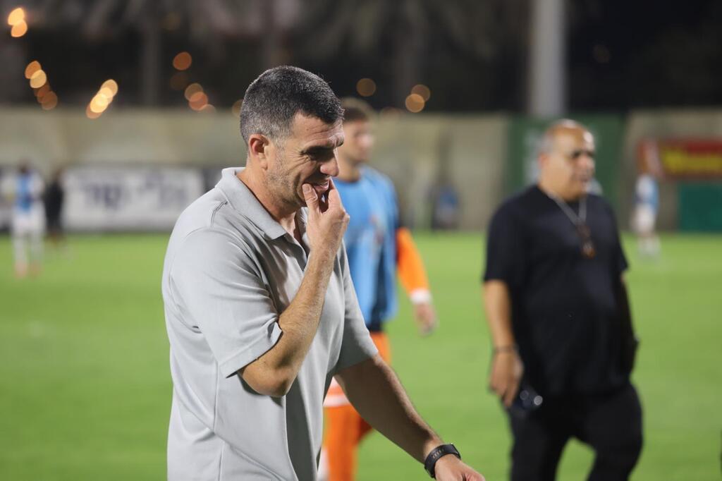 مكابي الرينة يفوز على مكابي يافا (راديو الناس) مكابي الرينة يفوز على مكابي يافا