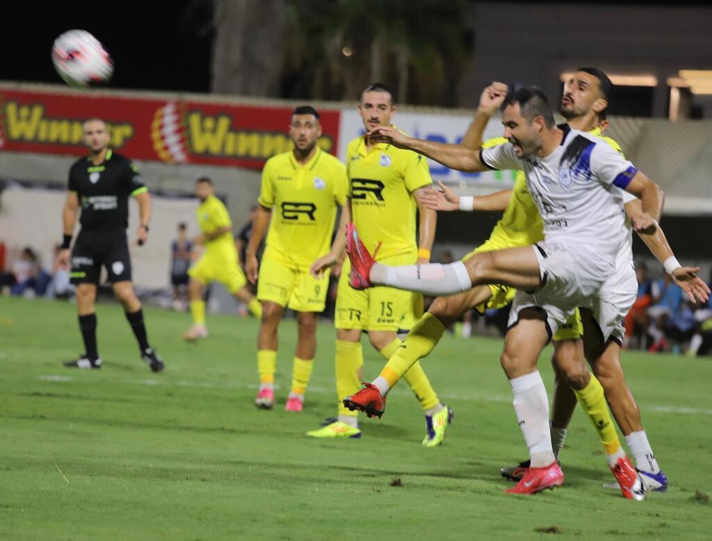 مكابي الرينة يفوز على مكابي يافا (راديو الناس) مكابي الرينة يفوز على مكابي يافا