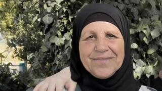 فاطمة الرجبي