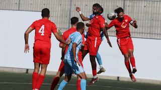 تعادل جت والطيرة