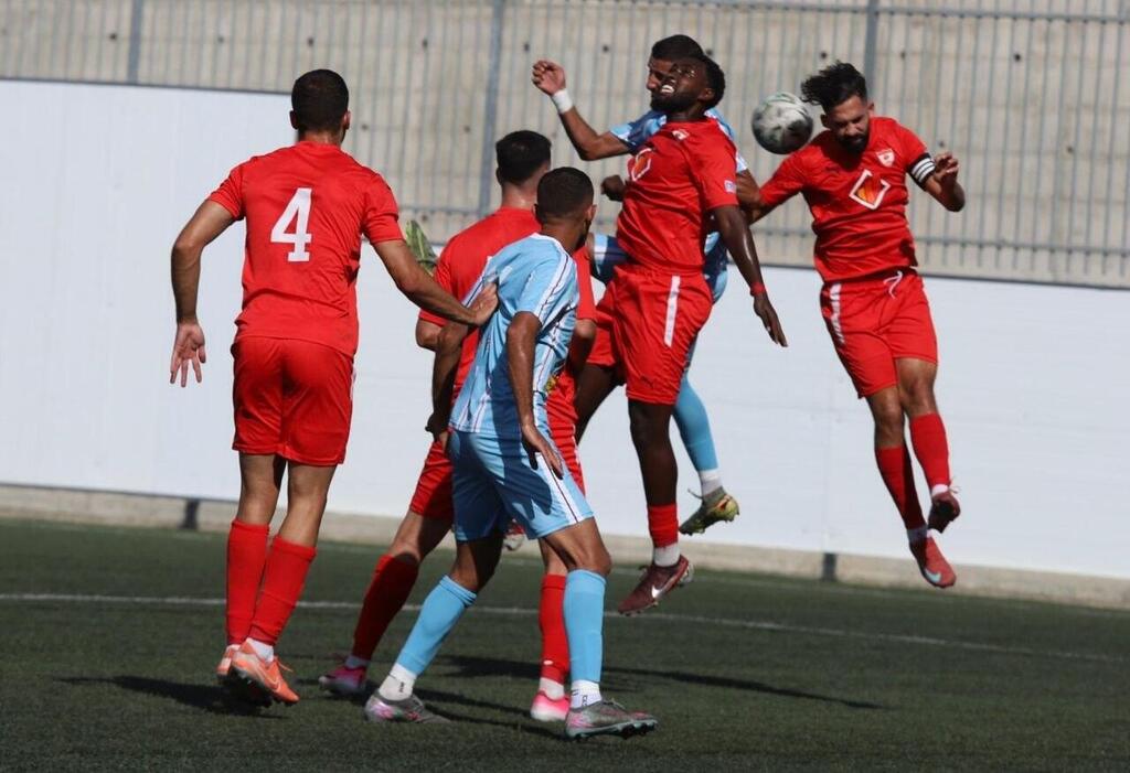 تعادل جت والطيرة