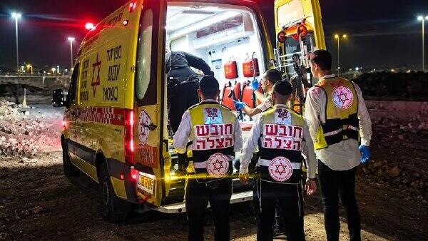 إصابة 3 أشخاص بجروح متوسطة في جريمة عنف بكفر قاسم