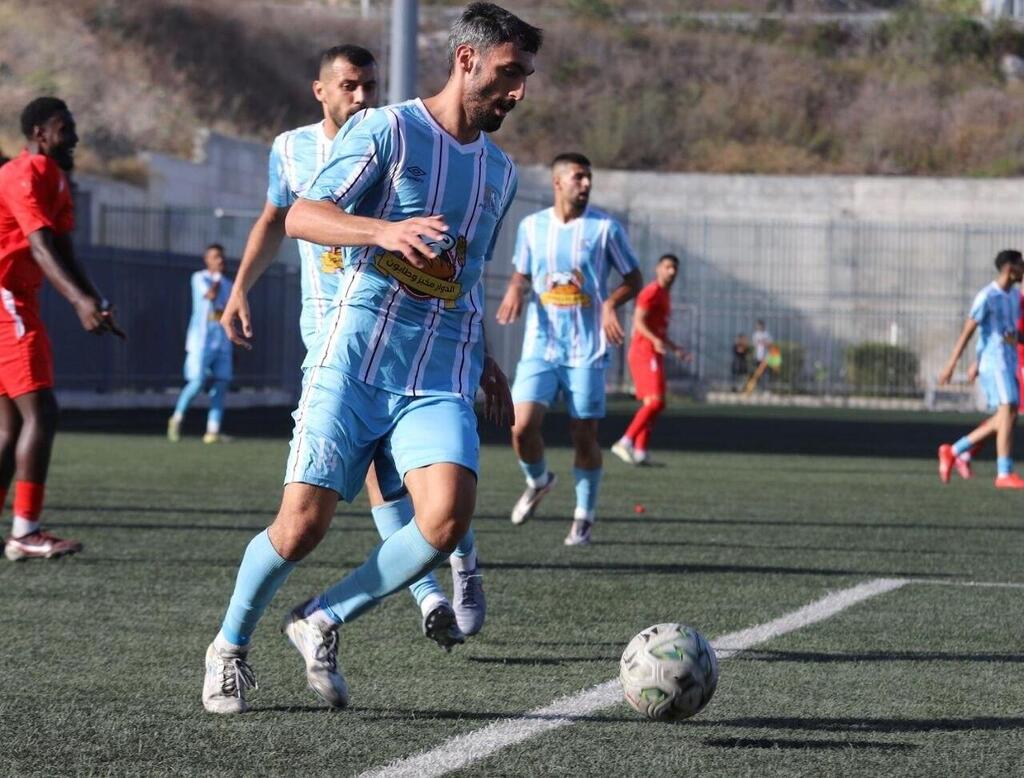 تعادل جت والطيرة