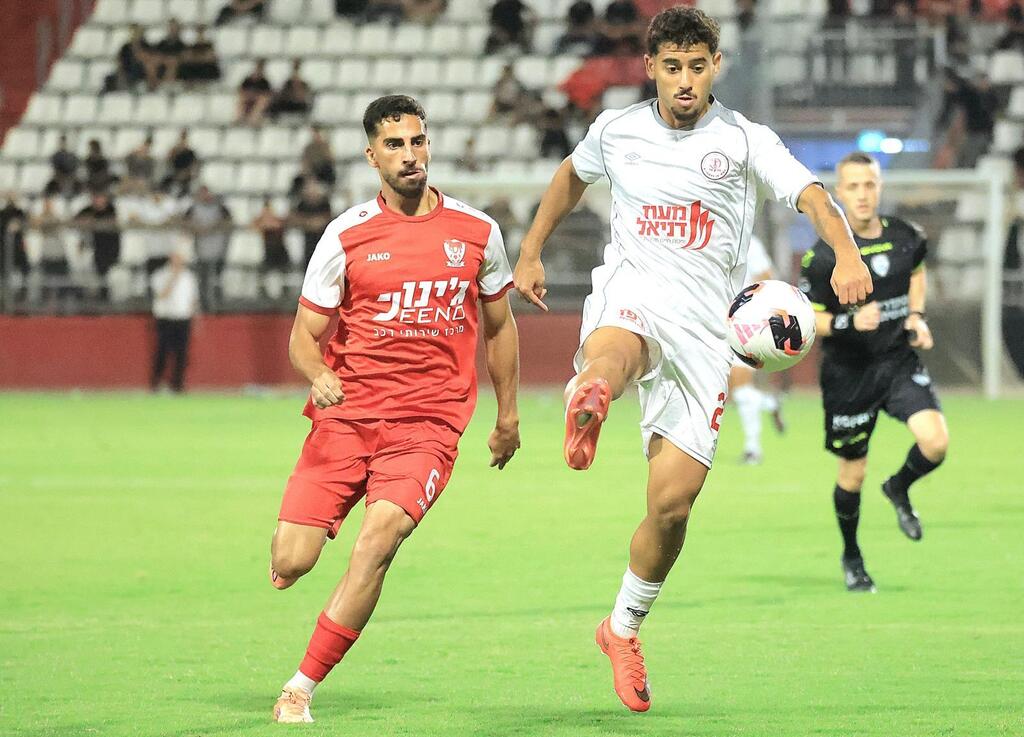 اتحاد أبناء سخنين يحقق فوزه الأول في العليا ويغادر القاع (راديو الناس) اتحاد أبناء سخنين يحقق فوزه الأول في العليا ويغادر القاع