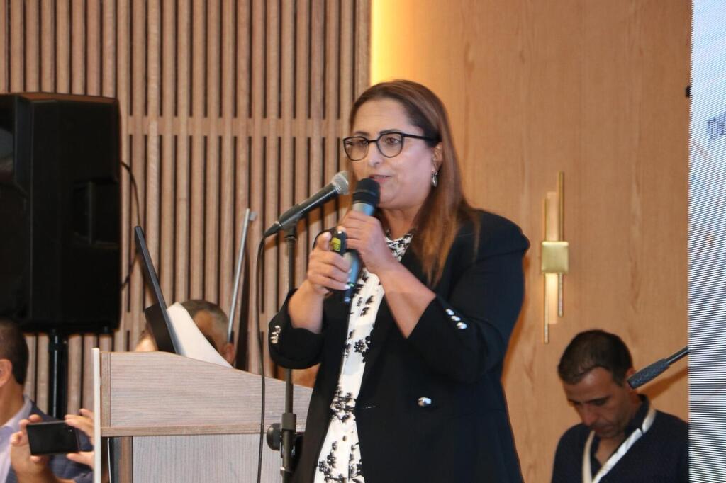 كلية سخنين تحتضن مؤتمر “بوصلة الحياة” (الكلّية الأكاديمية سخنين ) كلية سخنين تحتضن مؤتمر “بوصلة الحياة”