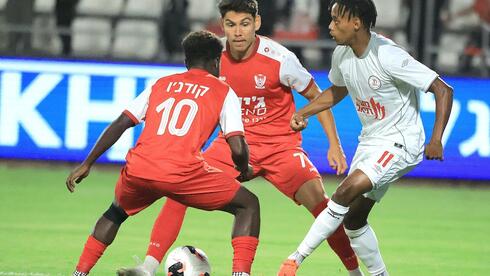 اتحاد أبناء سخنين يحقق فوزه الأول في العليا ويغادر القاع