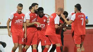 اتحاد أبناء سخنين يحقق فوزه الأول في العليا ويغادر القاع