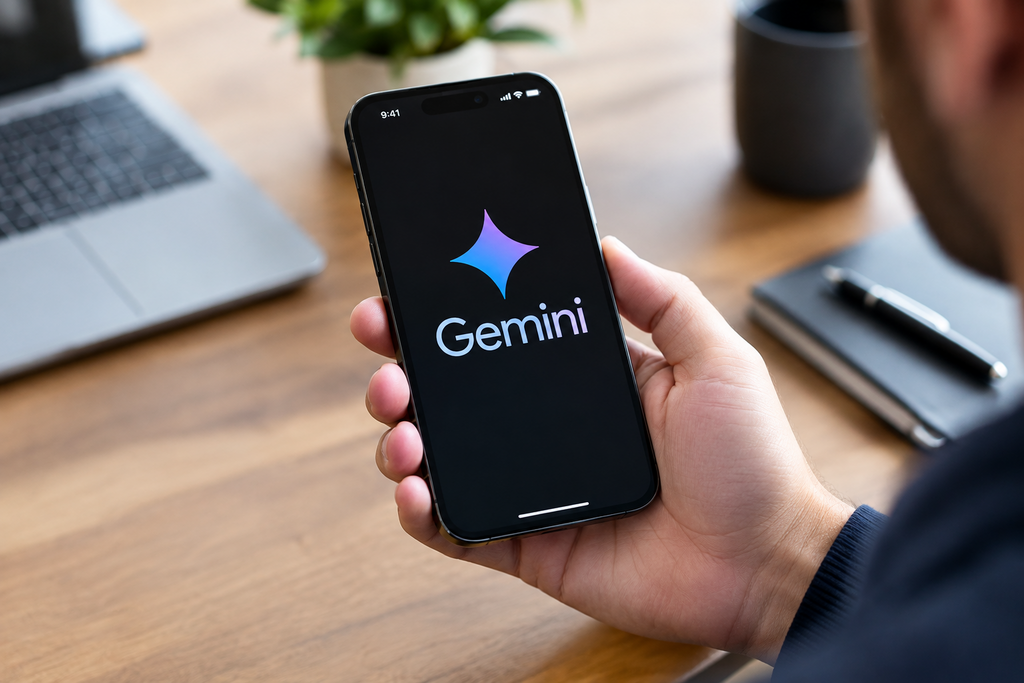 Gemini يخترق أنظمة ثلاث شركات بشكل مستقل خلال اختبار أمني