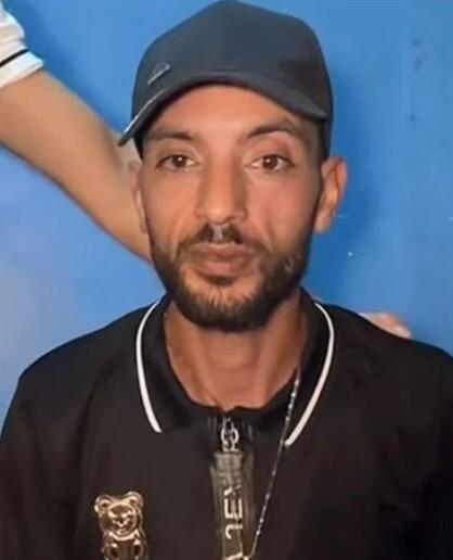 الشاب المرحوم عبد الكريم صبحي مرعي (وفق البند 27 أ) الشاب المرحوم عبد الكريم صبحي مرعي