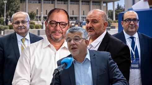  انطلاق جلسات الشطب في لجنة الانتخابات المركزية.