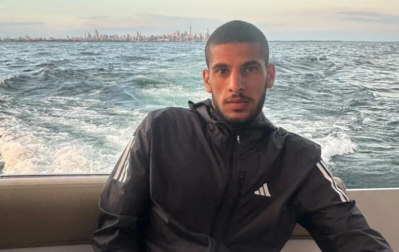 الشاب محمد ياسين (وفق البند 27 أ) الشاب محمد ياسين