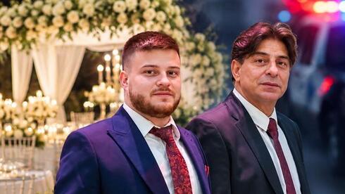 عريس الفريديس يروي ما حدث قبل الزفاف