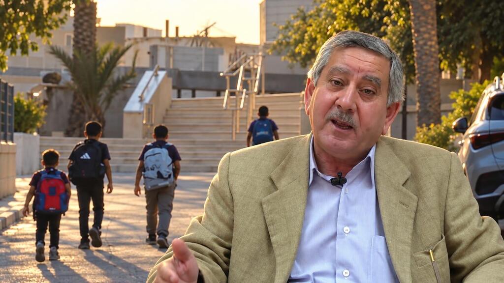 إطلاق نار ومطاردات في رهط خلال توجه الطلاب للمدارس (وفق البند 27 أ) إطلاق نار ومطاردات في رهط خلال توجه الطلاب للمدارس