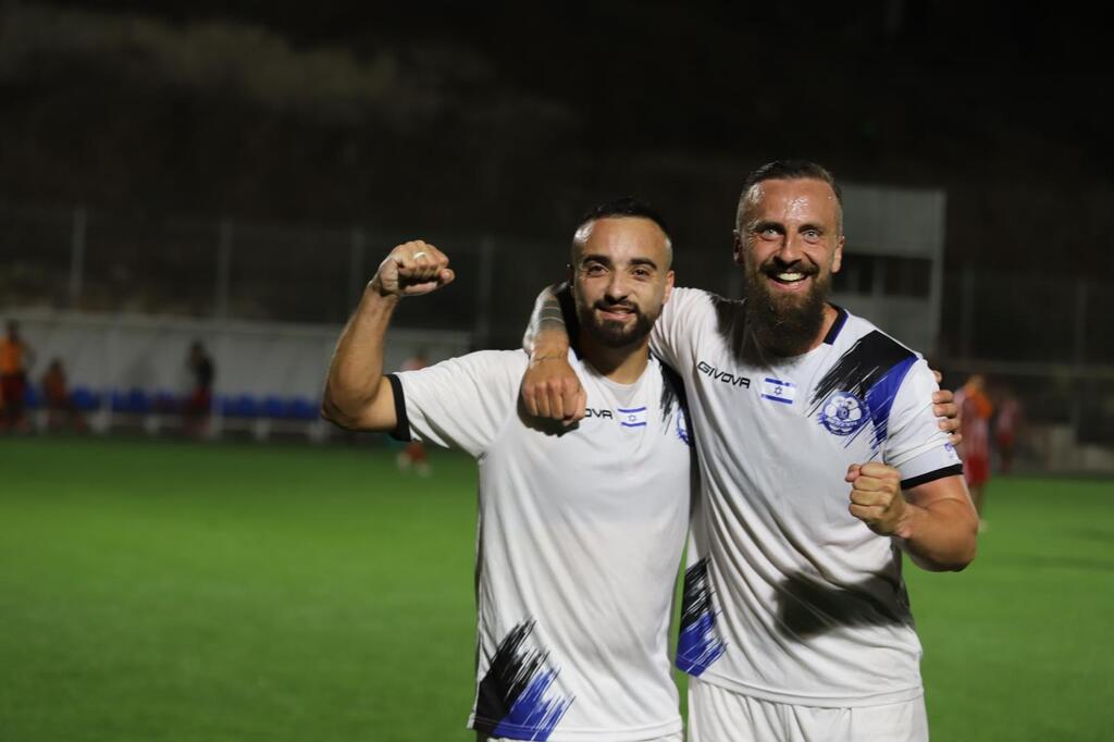 بيت شان يقلب الطاولة على باقة الغربية بهدفين قاتلين في الوقت بدل الضائع (راديو الناس) بيت شان يقلب الطاولة على باقة الغربية بهدفين قاتلين في الوقت بدل الضائع
