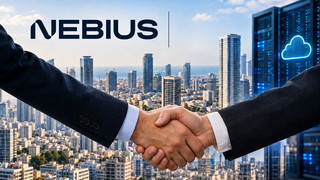 Nebius تتفاوض لشراء شركة إسرائيلية بما يصل إلى 150 مليون دولار