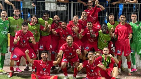النادي الرياضي كفر قاسم يحقق فوزه الثالث تواليًا