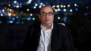 سامي أبو شحادة